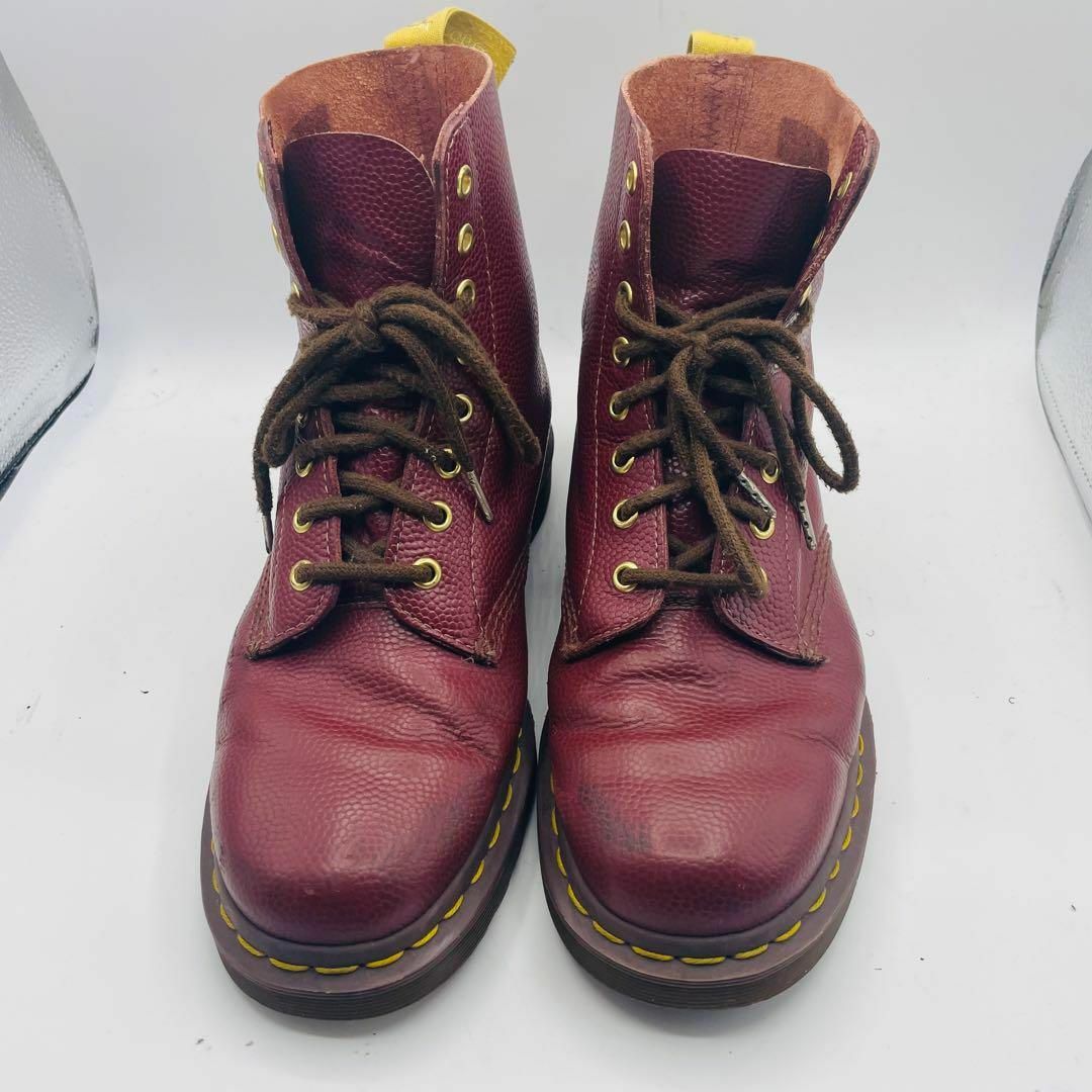 Dr.Martens - 【1460足限定】50周年記念 ドクターマーチン Dr.Martens - 【1460足限定】50周年記念 ドクターマーチン