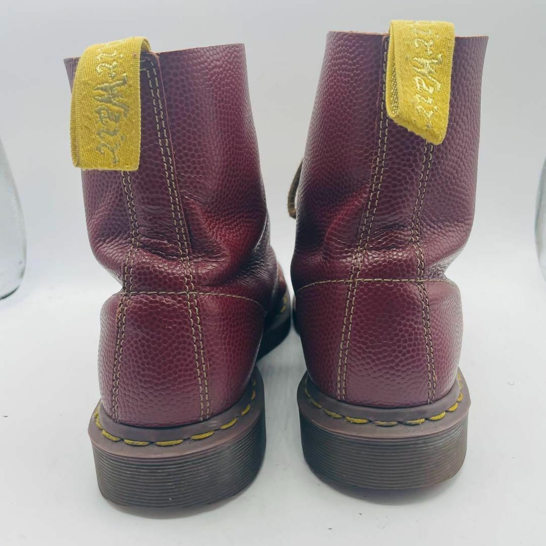 Dr.Martens - 【1460足限定】50周年記念 ドクターマーチン Dr.Martens - 【1460足限定】50周年記念 ドクターマーチン