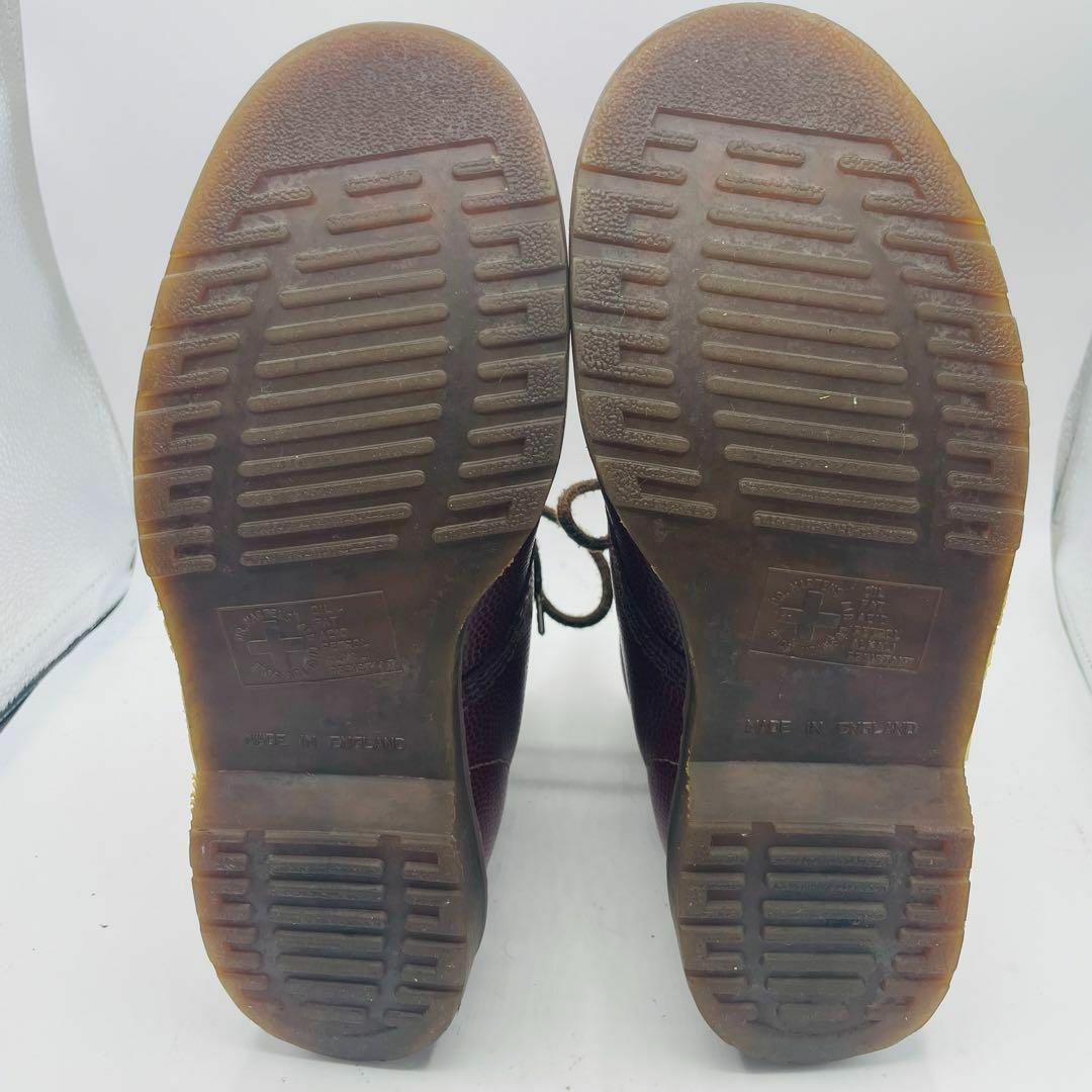 Dr.Martens - 【1460足限定】50周年記念 ドクターマーチン Dr.Martens - 【1460足限定】50周年記念 ドクターマーチン