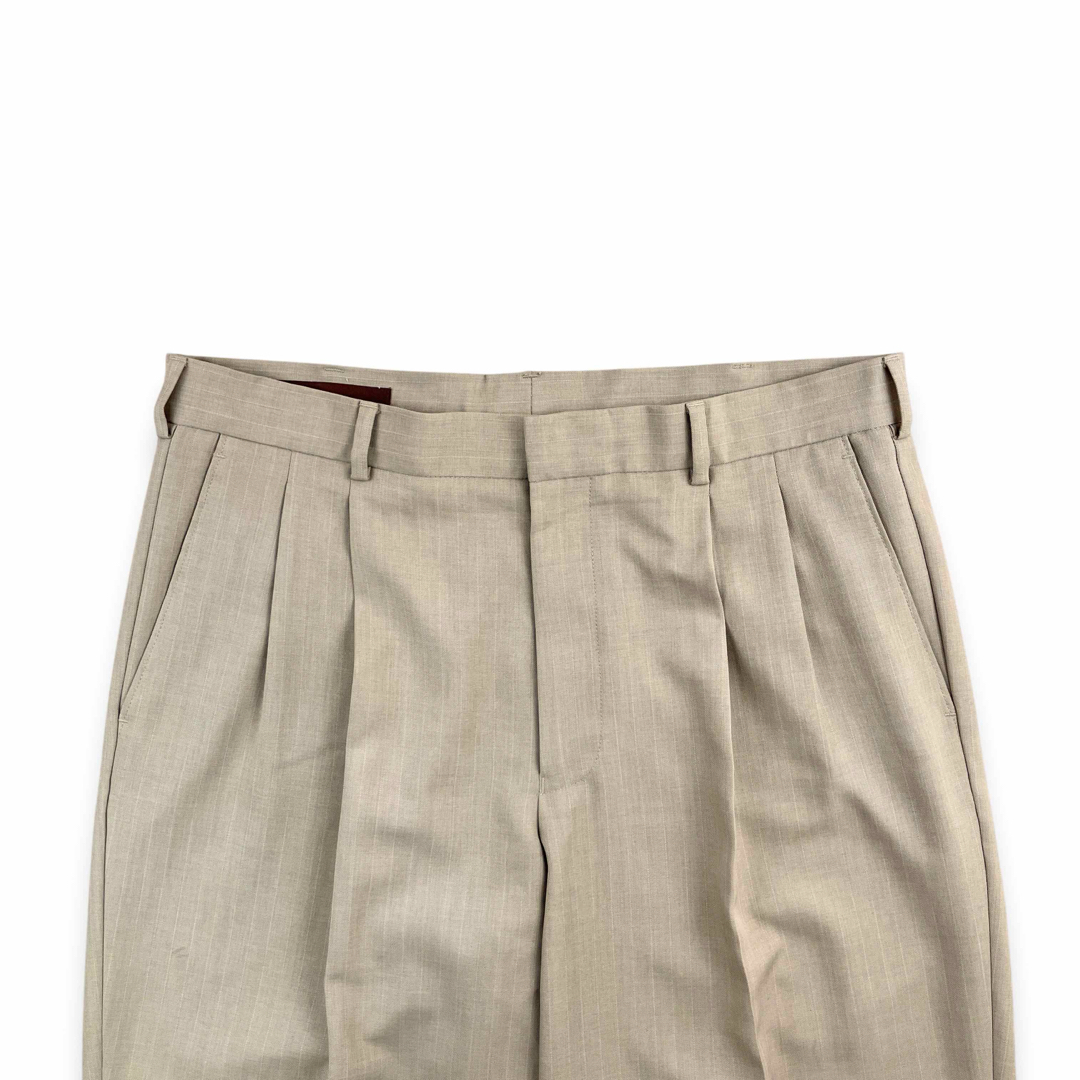 PERRY ELLIS - 00s PERRY ELLIS ペリーエリス ツータック PERRY ELLIS - 00s PERRY ELLIS ペリーエリス ツータック