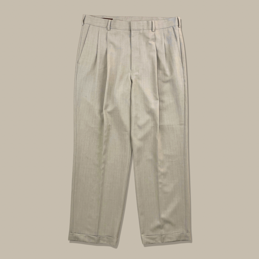 PERRY ELLIS - 00s PERRY ELLIS ペリーエリス ツータック PERRY ELLIS - 00s PERRY ELLIS ペリーエリス ツータック