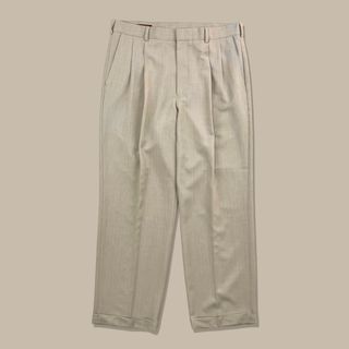PERRY ELLIS - 00s PERRY ELLIS ペリーエリス ツータック PERRY ELLIS - 00s PERRY ELLIS ペリーエリス ツータック