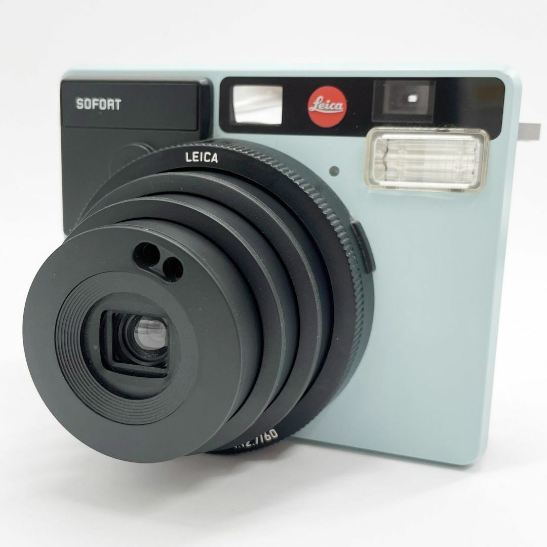 LEICA - □LEICA ライカ ゾフォート ミントの通販 by のりたま's LEICA - □LEICA ライカ ゾフォート ミントの通販 by のりたま's