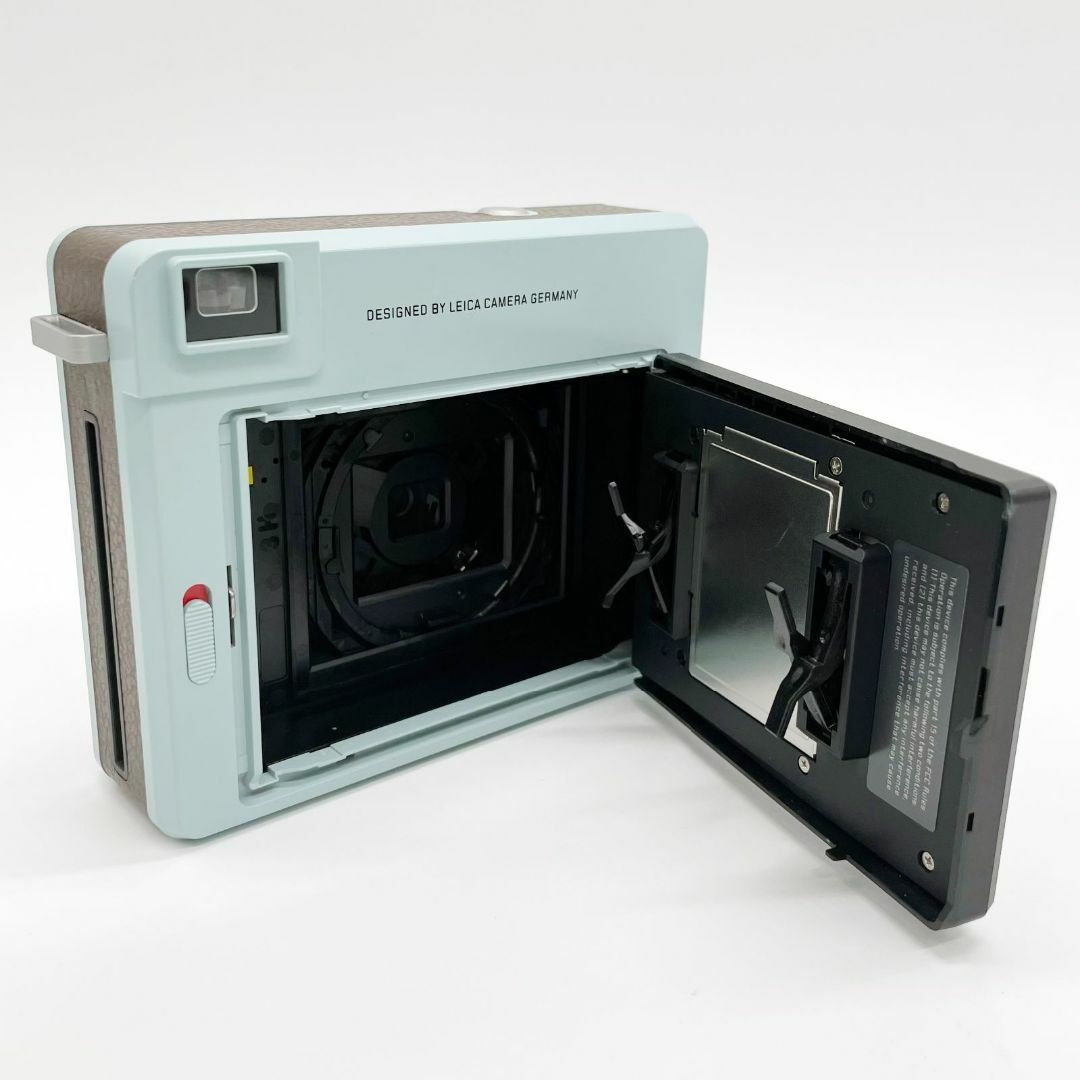 LEICA - □LEICA ライカ ゾフォート ミントの通販 by のりたま's LEICA - □LEICA ライカ ゾフォート ミントの通販 by のりたま's