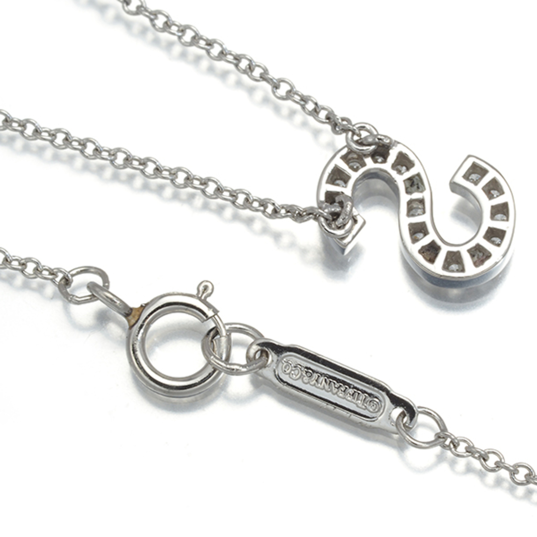 Tiffany & Co. - ティファニー ネックレス ダイヤ ダイヤモンド Tiffany & Co. - ティファニー ネックレス ダイヤ ダイヤモンド