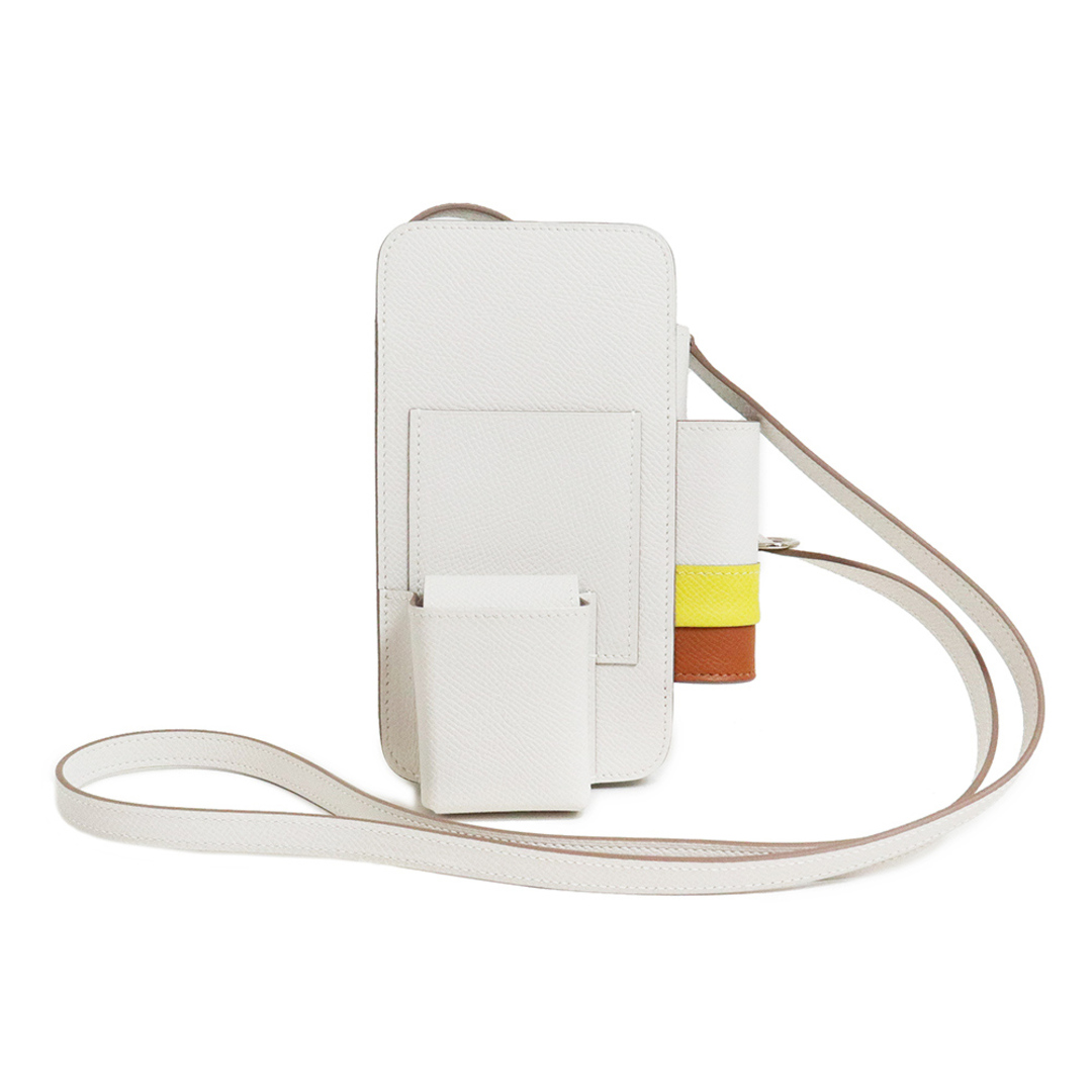 HERMES - エルメス エルメスウェイ 携帯 スマホ スマートフォン HERMES - エルメス エルメスウェイ 携帯 スマホ スマートフォン