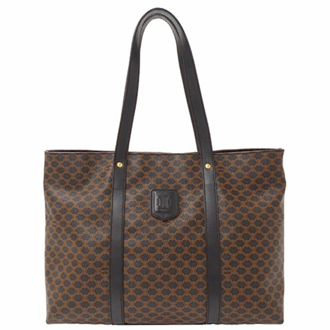 CELINE - セリーヌ CELINE バッグ レディース メンズ ブランド トートバッグ マカダム ブラック ブラウン A4サイズ 肩掛け 大きめ 通勤 通学 おしゃれ 【中古】の通販 by ブランドベイ|セリーヌならラクマ CELINE - セリーヌ CELINE バッグ レディース メンズ ブランド トートバッグ マカダム ブラック ブラウン A4サイズ 肩掛け 大きめ 通勤 通学 おしゃれ 【中古】の通販 by ブランドベイ|セリーヌならラクマ