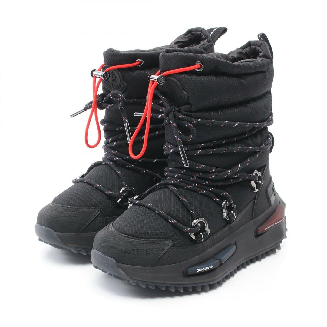 MONCLER - モンクレール MONCLER × adidas M NMD MID ブーツの MONCLER - モンクレール MONCLER × adidas M NMD MID ブーツの