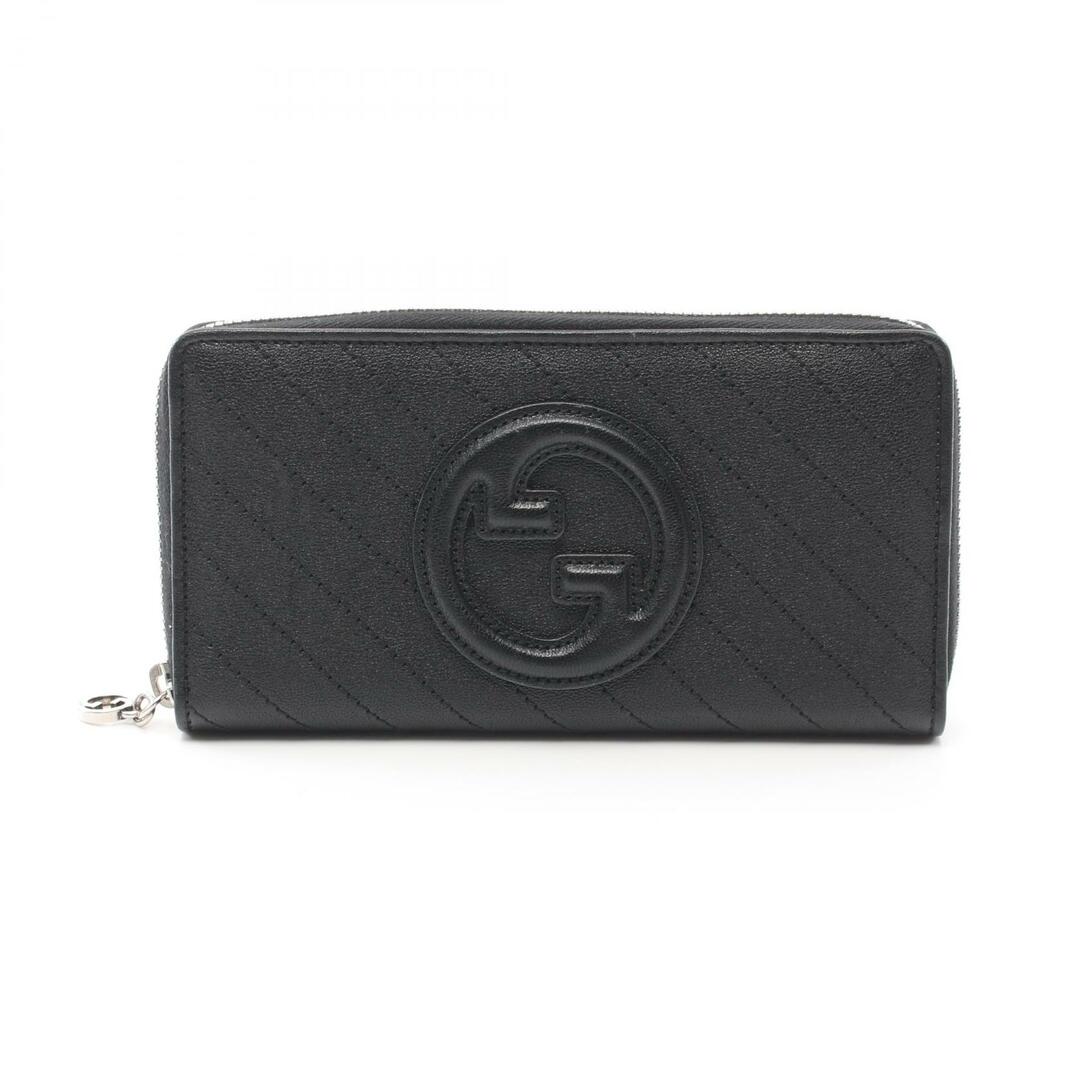 GUCCI - グッチ ブロンディ ラウンド長財布 GUCCIの財布 GUCCI - グッチ ブロンディ ラウンド長財布 GUCCIの財布