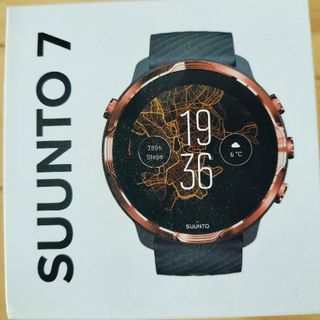 SUUNTO - suunto ZOOP ダイビングコンピュータ オレンジ 中古の SUUNTO - suunto ZOOP ダイビングコンピュータ オレンジ 中古の