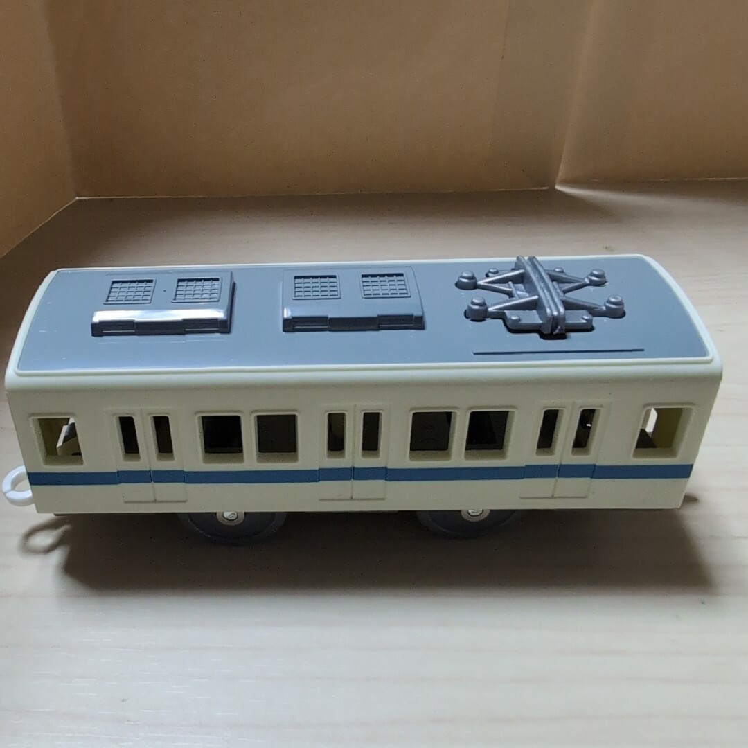 プラレール。小田急2600型。の通販 by こつこ525's shop|ラクマ プラレール。小田急2600型。の通販 by こつこ525's shop|ラクマ