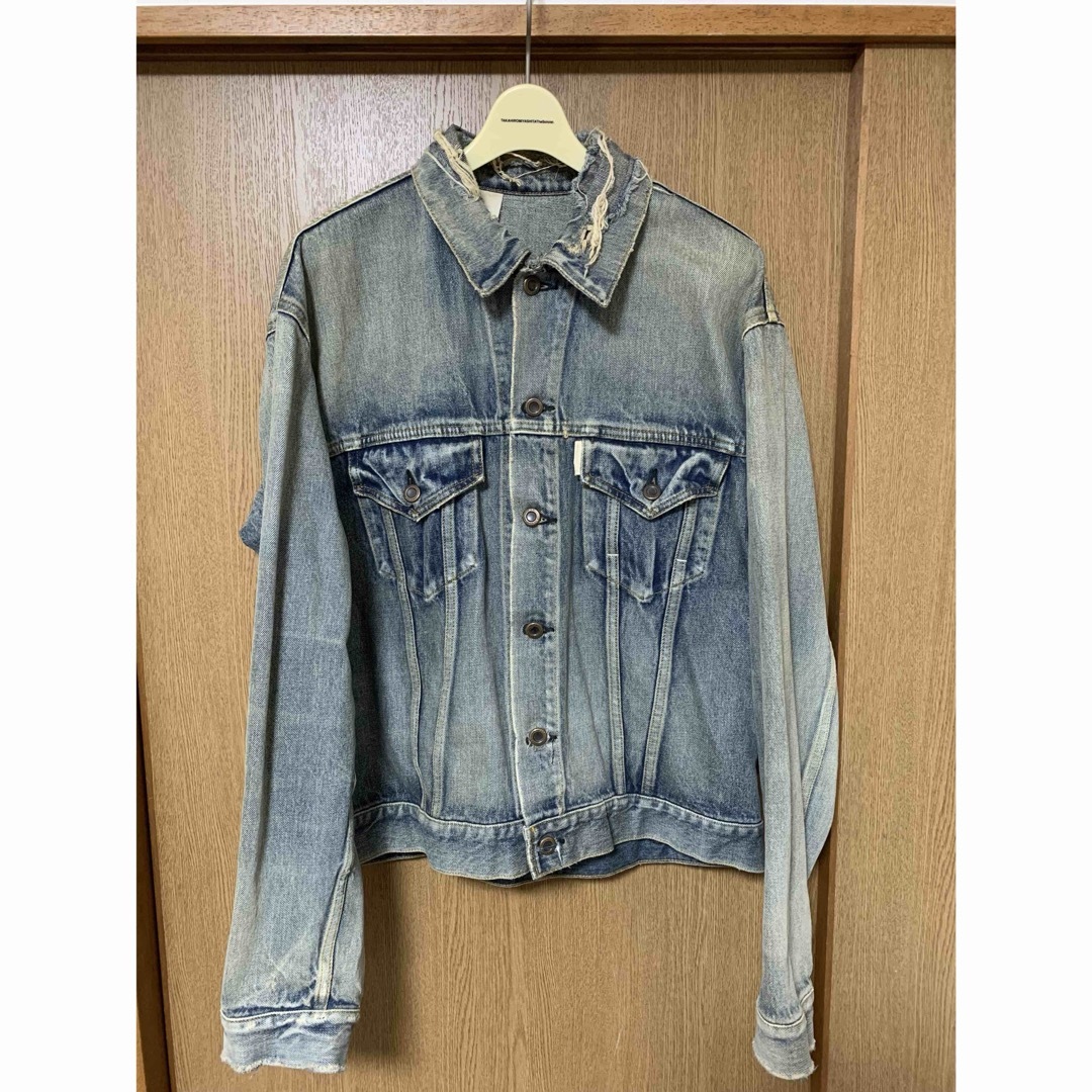 WACKOMARIA RESERVOIR DOGS レザボアドックス 24ss0 WACKOMARIA RESERVOIR DOGS レザボアドックス 24ss0