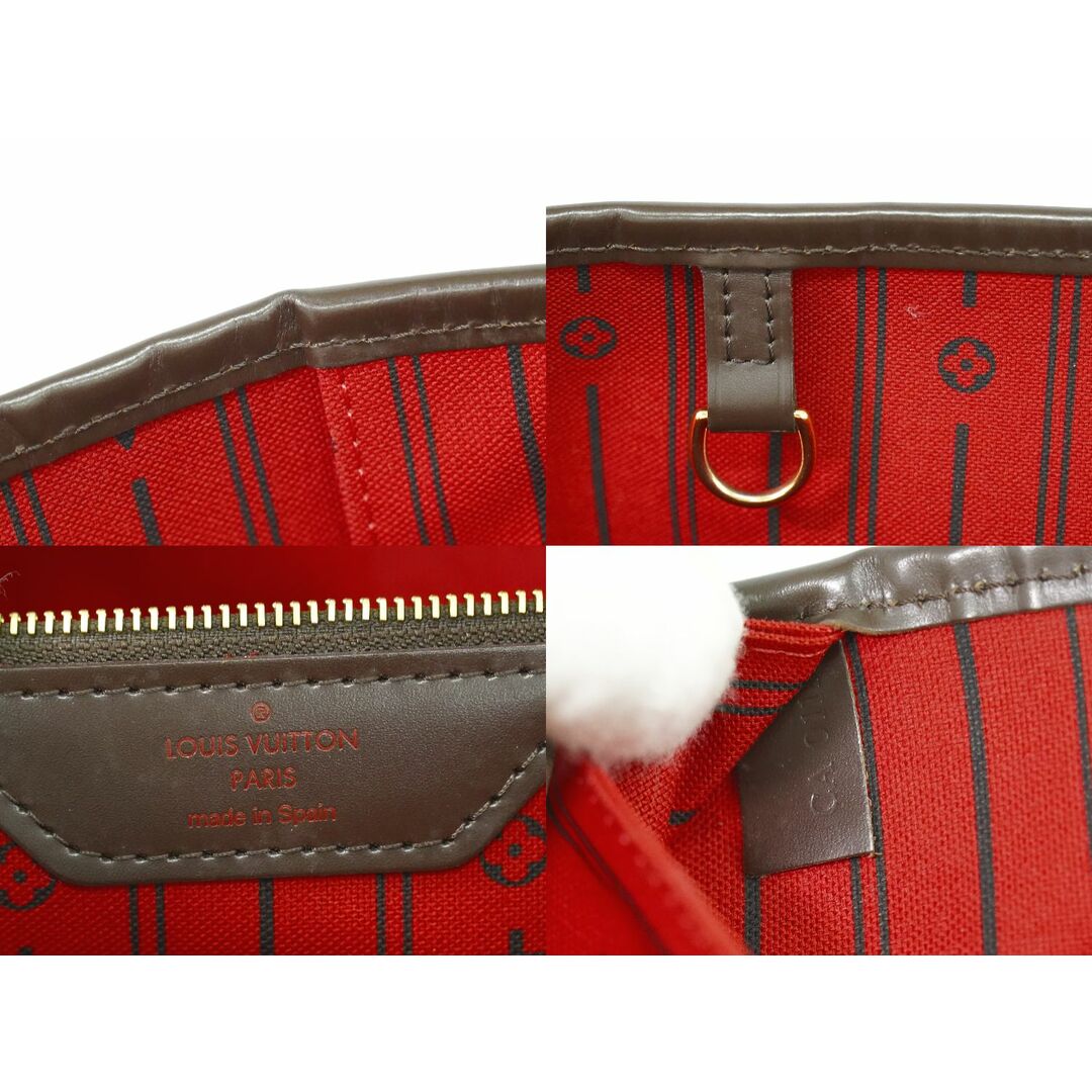 LOUIS VUITTON - 本物 ルイヴィトン LOUIS VUITTON LV 旧型 LOUIS VUITTON - 本物 ルイヴィトン LOUIS VUITTON LV 旧型