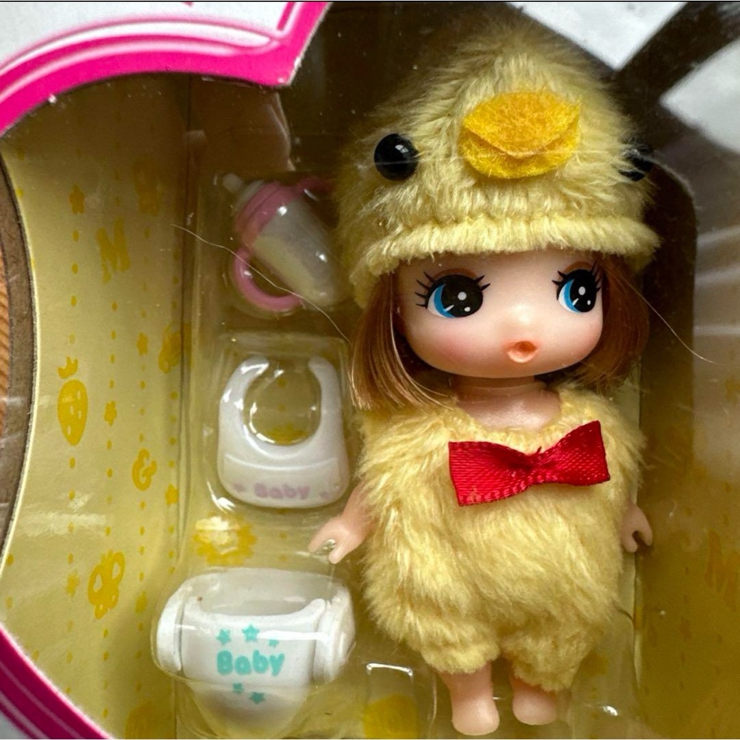 Takara Tomy - リカちゃん LD-22 & LD-24 マキちゃんと みく Takara Tomy - リカちゃん LD-22 & LD-24 マキちゃんと みく