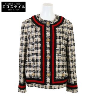 GUCCI(ノーカラージャケット)のフリマアイテム一覧 GUCCI(ノーカラージャケット)のフリマアイテム一覧