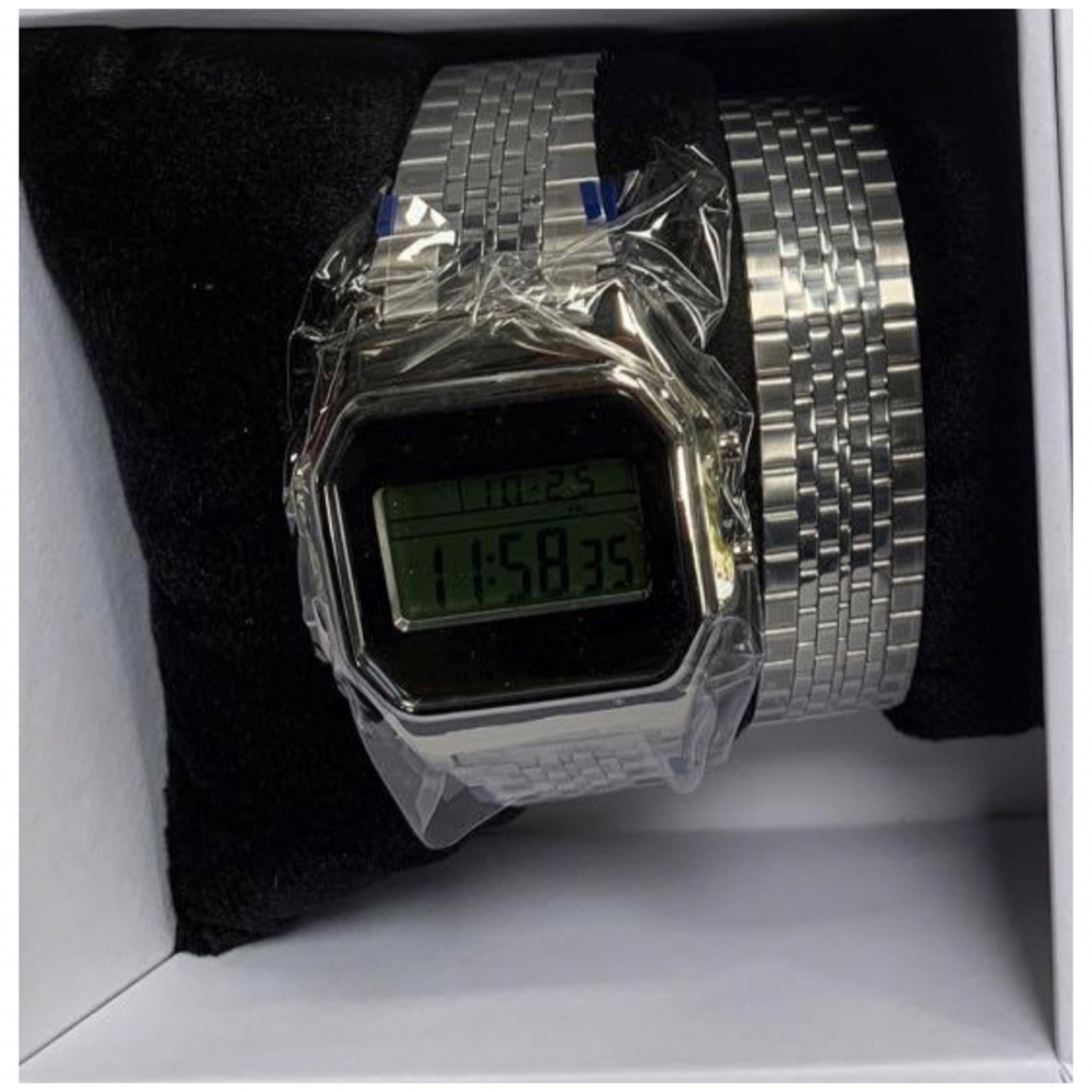 MM6 - 腕時計 mm6 timex 時計 メゾンマルジェラ メゾン MM6 - 腕時計 mm6 timex 時計 メゾンマルジェラ メゾン