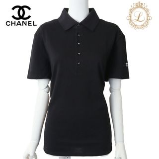 CHANEL(ポロシャツ)のフリマアイテム一覧 CHANEL(ポロシャツ)のフリマアイテム一覧