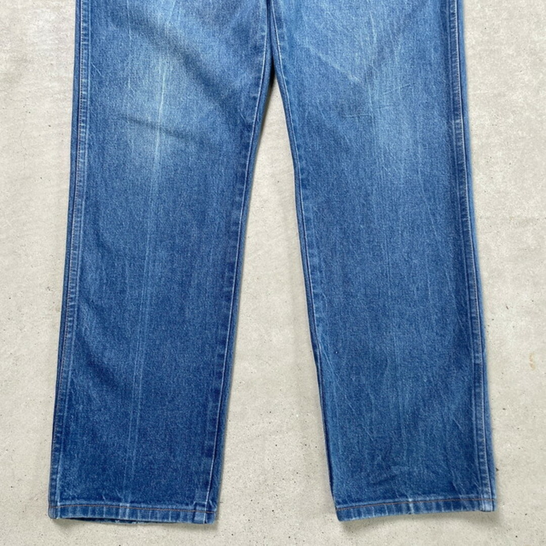 Wrangler - 90年代 USA製 Wrangler ラングラー デニムパンツ Wrangler - 90年代 USA製 Wrangler ラングラー デニムパンツ