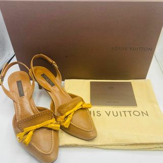 LOUIS VUITTON(エナメル ・ サンダル)のフリマアイテム一覧 LOUIS VUITTON(エナメル ・ サンダル)のフリマアイテム一覧