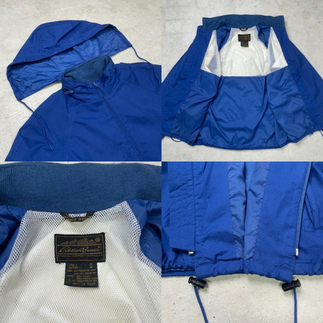 Eddie Bauer - 90年代 Eddie Bauer GORE-TEX エディーバウアー Eddie Bauer - 90年代 Eddie Bauer GORE-TEX エディーバウアー