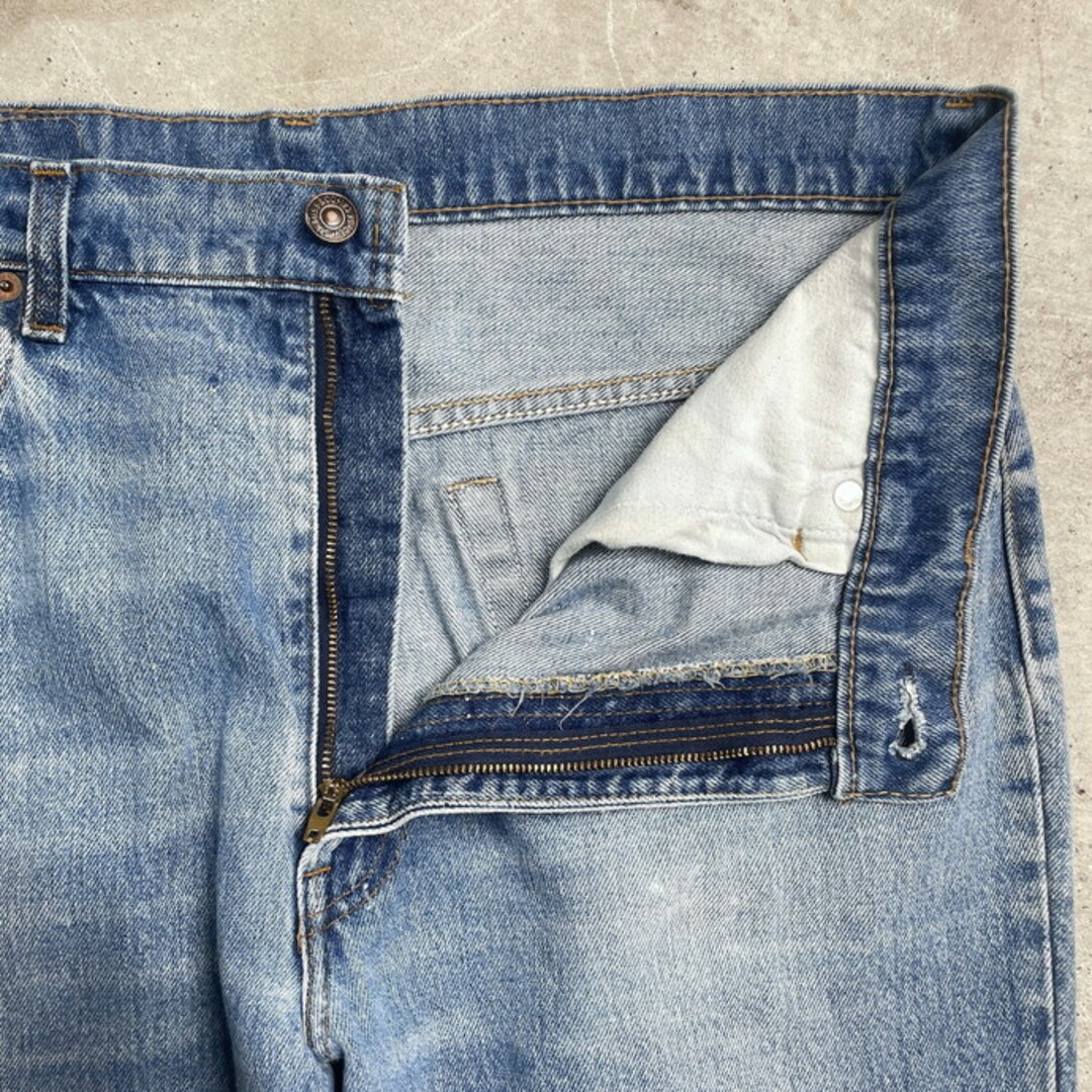 80年代 USA製 Levi´s リーバイス 517 0217 フレアデニムパンツ 80年代 USA製 Levi´s リーバイス 517 0217 フレアデニムパンツ
