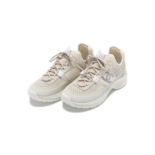 CHANEL(スニーカー)のフリマアイテム一覧 CHANEL(スニーカー)のフリマアイテム一覧