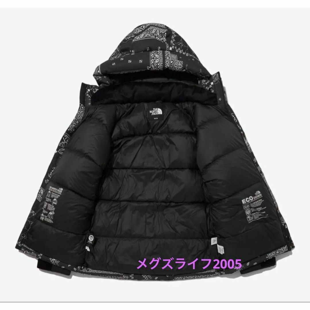 THE NORTH FACE - 新品 海外限定品 ノースフェイスノベルティ THE NORTH FACE - 新品 海外限定品 ノースフェイスノベルティ