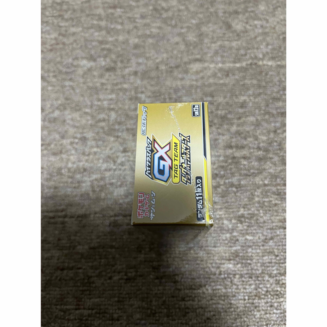 ジャンク品シュリンク付き】タッグオールスターズ 1BOX ジャンク品シュリンク付き】タッグオールスターズ 1BOX