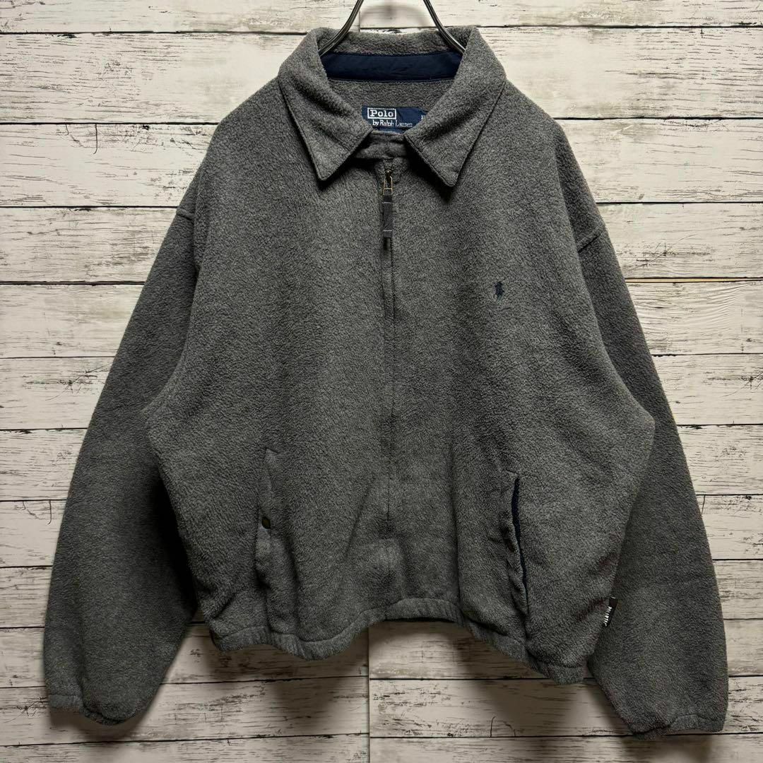 POLO RALPH LAUREN - 206【希少なXL】ポロバイラルフローレン POLO RALPH LAUREN - 206【希少なXL】ポロバイラルフローレン