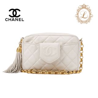 CHANEL(ビジュー ・ ショルダーバッグ)のフリマアイテム一覧 CHANEL(ビジュー ・ ショルダーバッグ)のフリマアイテム一覧
