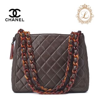 CHANEL(ショルダーバッグ)のフリマアイテム一覧 CHANEL(ショルダーバッグ)のフリマアイテム一覧