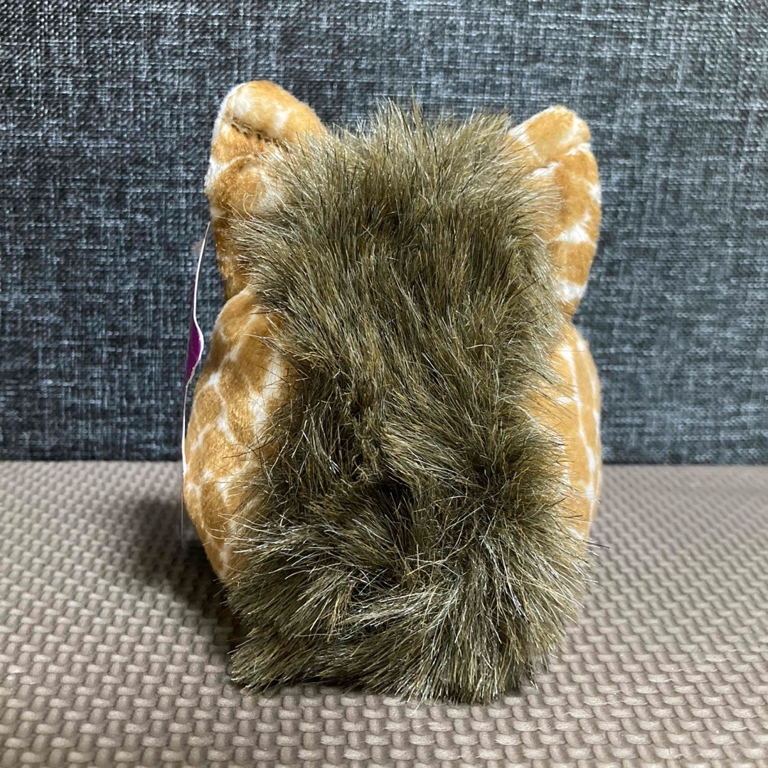 ファービー バディーズ ぬいぐるみ furby buddiesの通販 by ファービー バディーズ ぬいぐるみ furby buddiesの通販 by