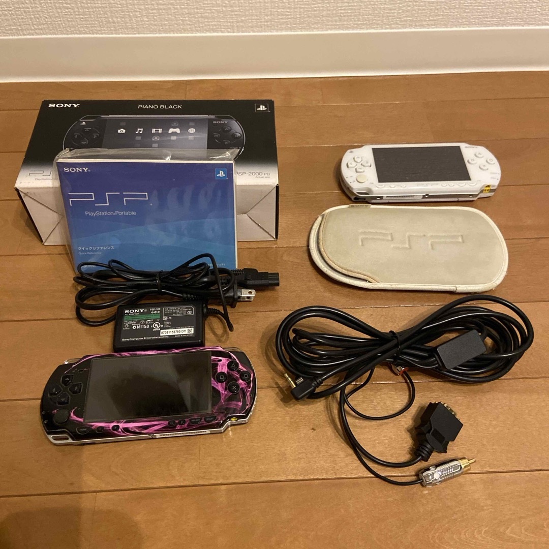 PSP 本体 10台セット PSP-1000 ジャンク品 プレイステーション PSP 本体 10台セット PSP-1000 ジャンク品 プレイステーション