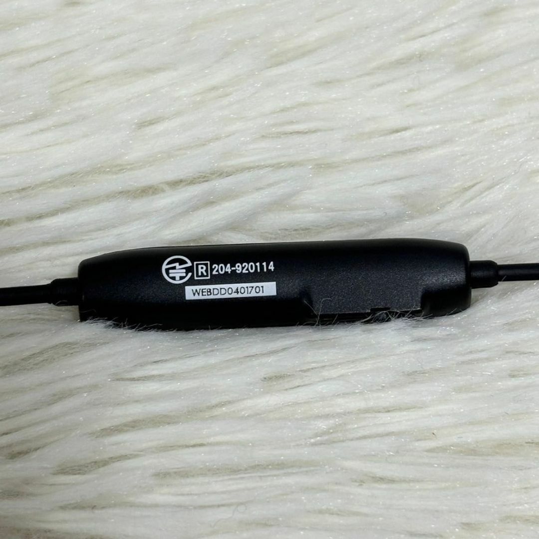 Avoid - AVIOT ワイヤレスイヤホン WE-BD21d Bluetoothイヤホン Avoid - AVIOT ワイヤレスイヤホン WE-BD21d Bluetoothイヤホン