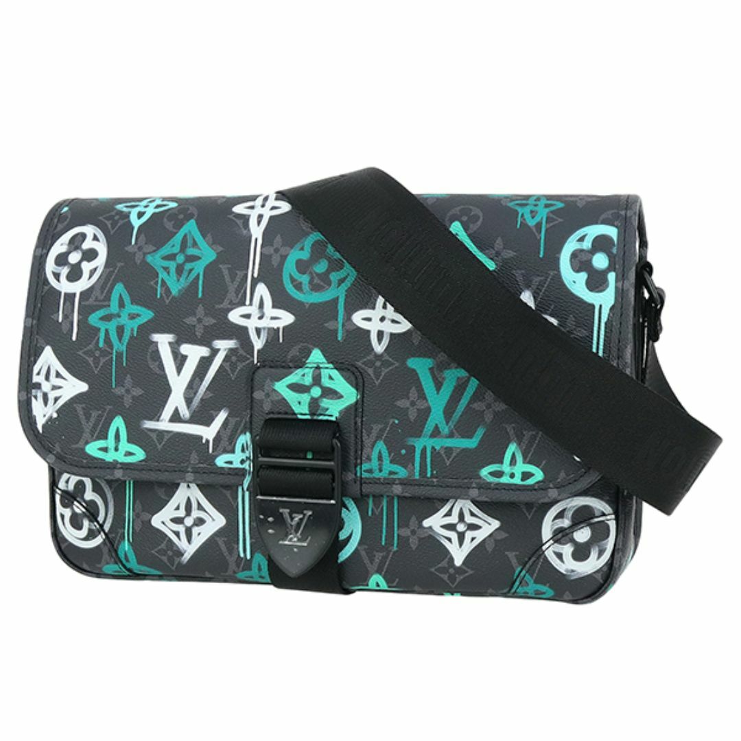LOUIS VUITTON - ルイヴィトン アーチーメッセンジャー LOUIS VUITTON - ルイヴィトン アーチーメッセンジャー