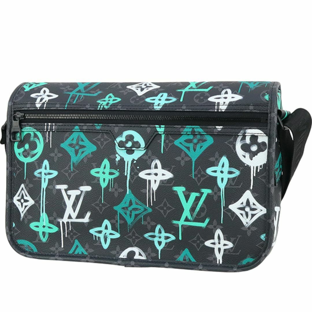 LOUIS VUITTON - ルイヴィトン アーチーメッセンジャー LOUIS VUITTON - ルイヴィトン アーチーメッセンジャー