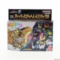 DXフィーバースロットレイズバックル 仮面ライダーギーツ 完成トイ バンダイ