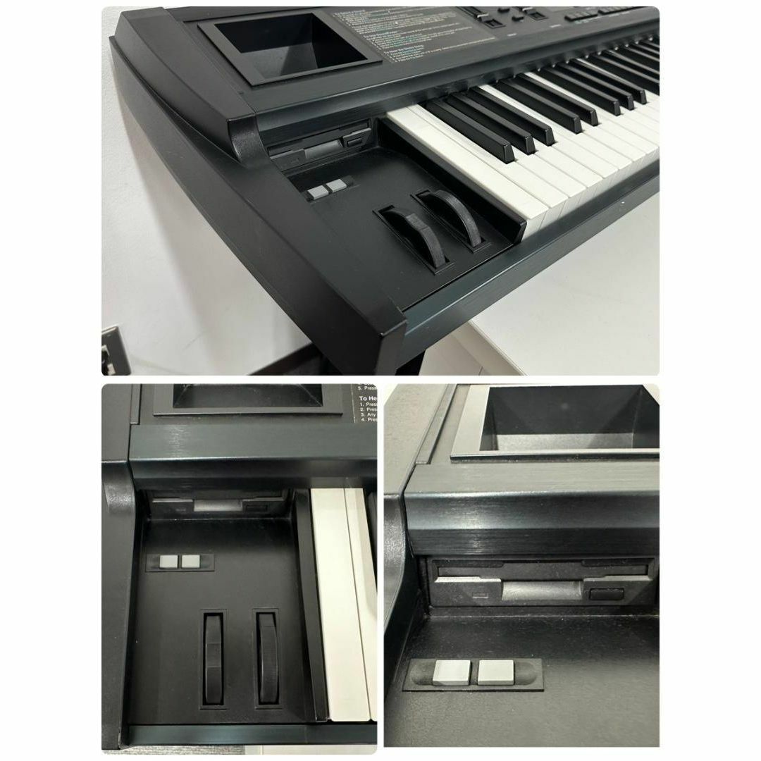 ensoniq エンソニック TS-12 76鍵 シンセサイザー ensoniq エンソニック TS-12 76鍵 シンセサイザー