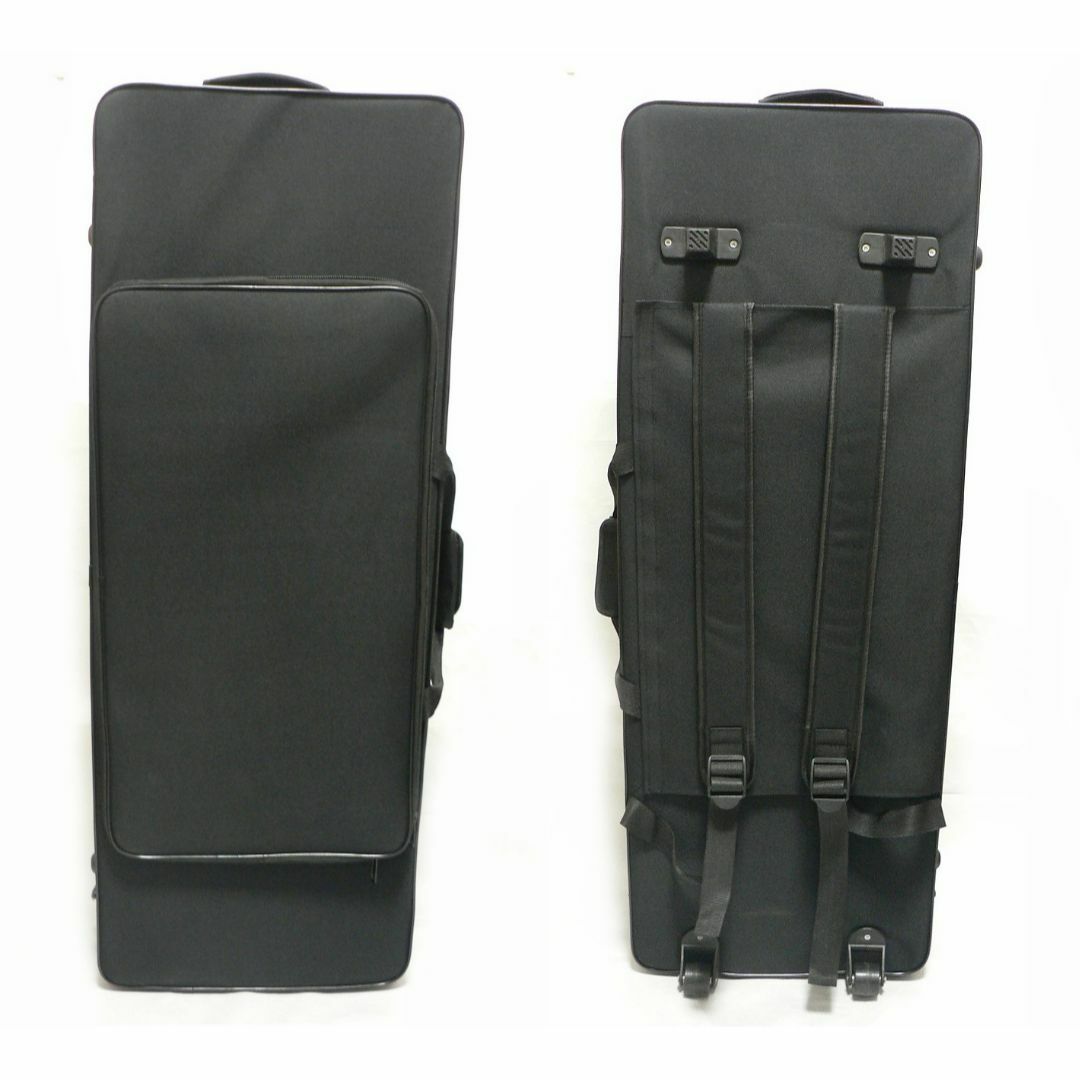 バリトンサックス用ケース・未使用品・即決!の通販 by バリトンサックス用ケース・未使用品・即決!の通販 by