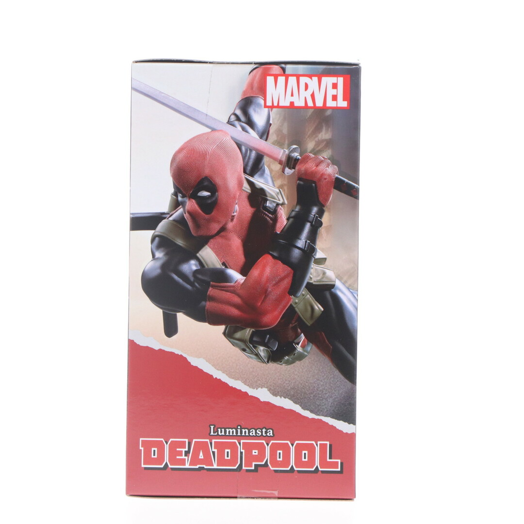デッドプール MARVEL(マーベル) Luminasta 『デッドプール』 Ver デッドプール MARVEL(マーベル) Luminasta 『デッドプール』 Ver