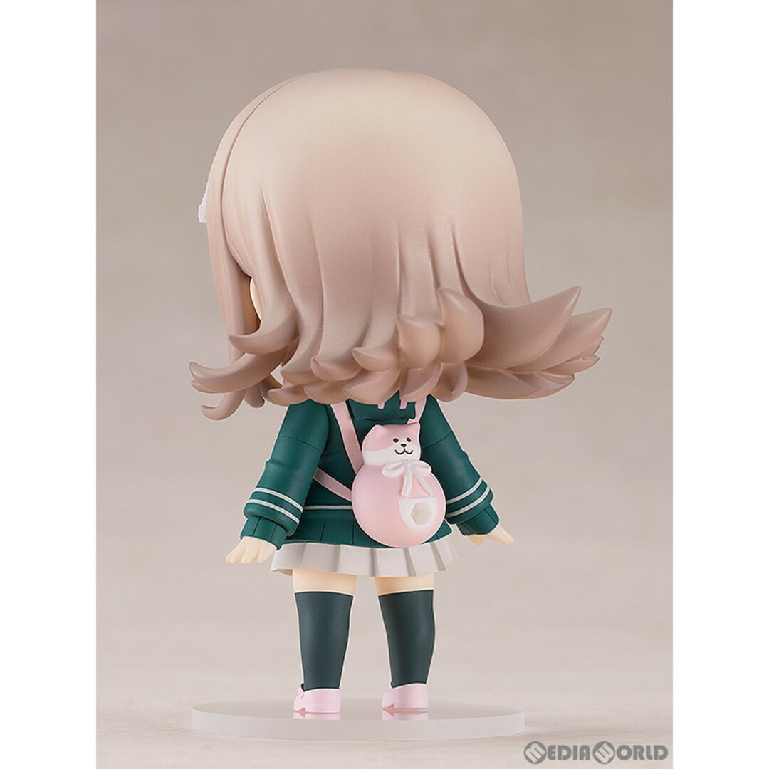 ねんどろいど 2227 七海千秋(ななみちあき) ダンガンロンパ1・2 ねんどろいど 2227 七海千秋(ななみちあき) ダンガンロンパ1・2