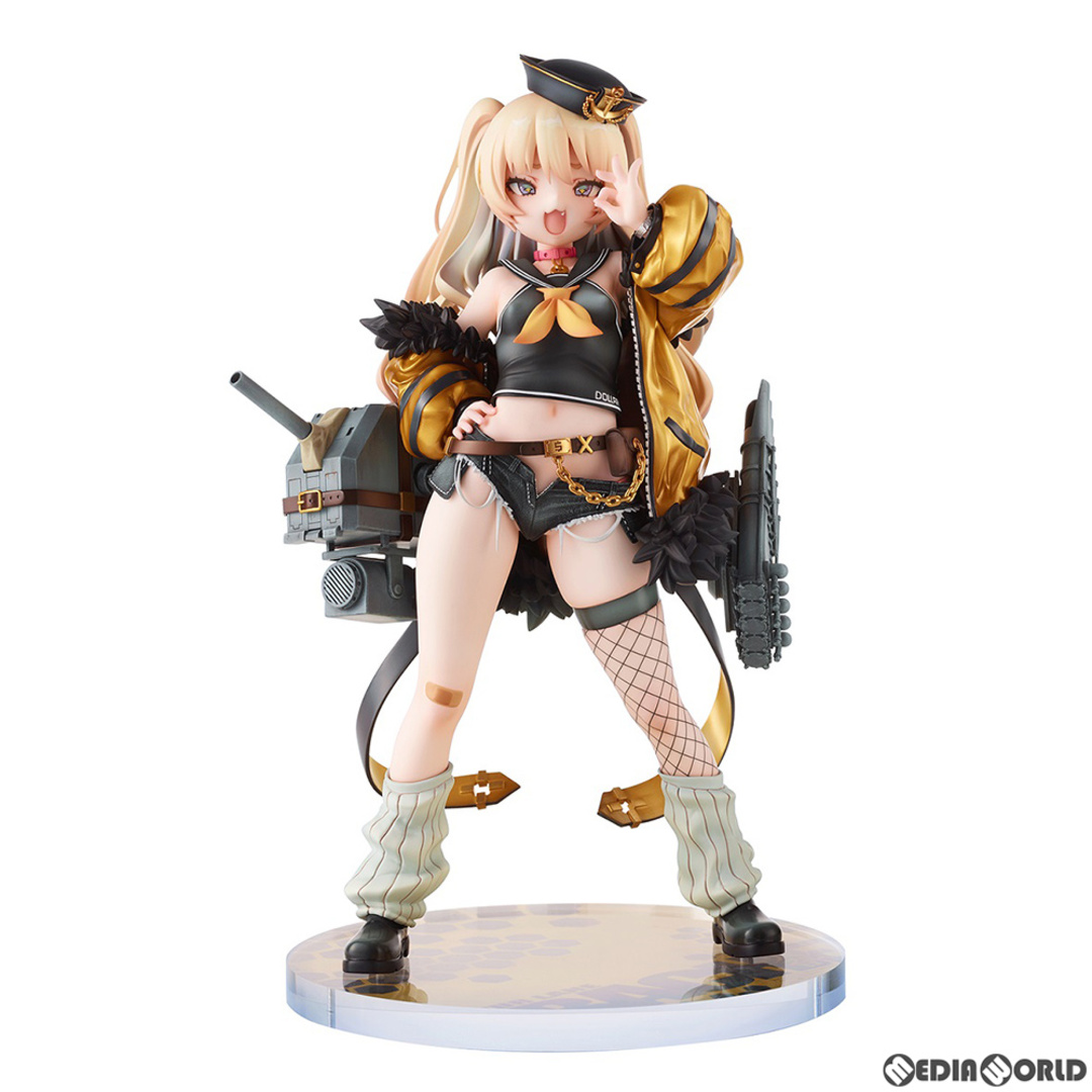バッチ アズールレーン 1/7 完成品 フィギュア ミメヨイ バッチ アズールレーン 1/7 完成品 フィギュア ミメヨイ
