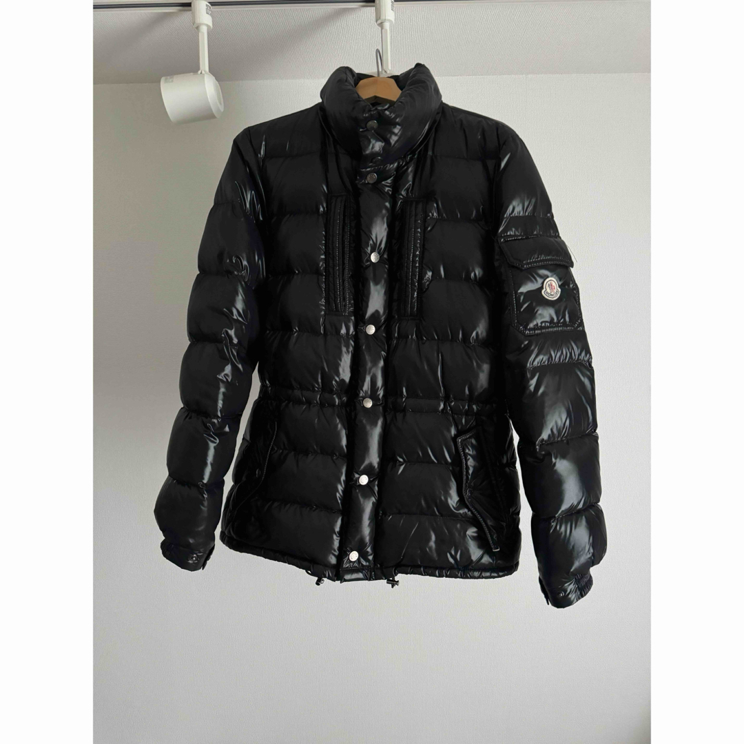 MONCLER - 【最終値下げ】【廃盤】【激レア】Moncler MONCLER - 【最終値下げ】【廃盤】【激レア】Moncler