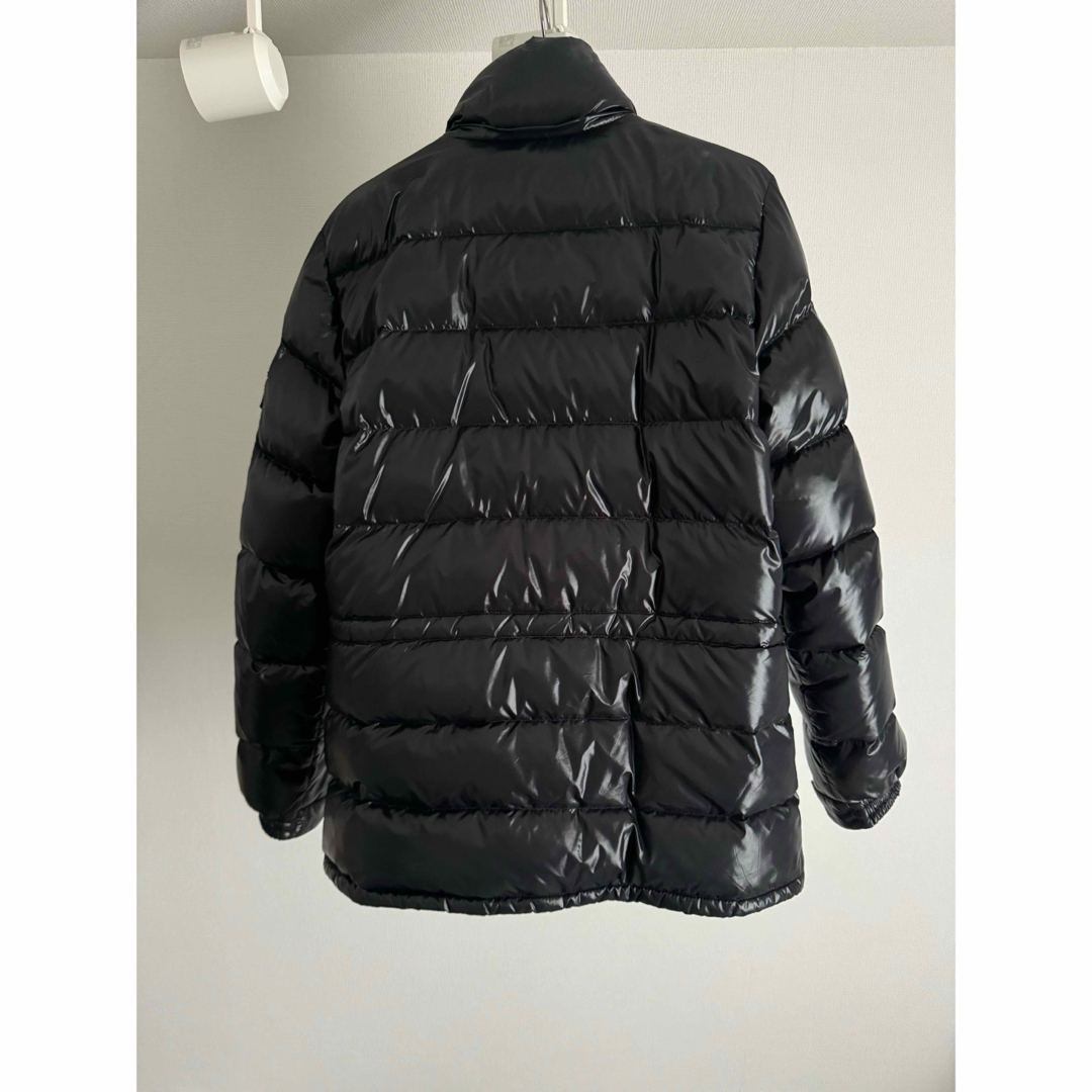 MONCLER - 【最終値下げ】【廃盤】【激レア】Moncler MONCLER - 【最終値下げ】【廃盤】【激レア】Moncler