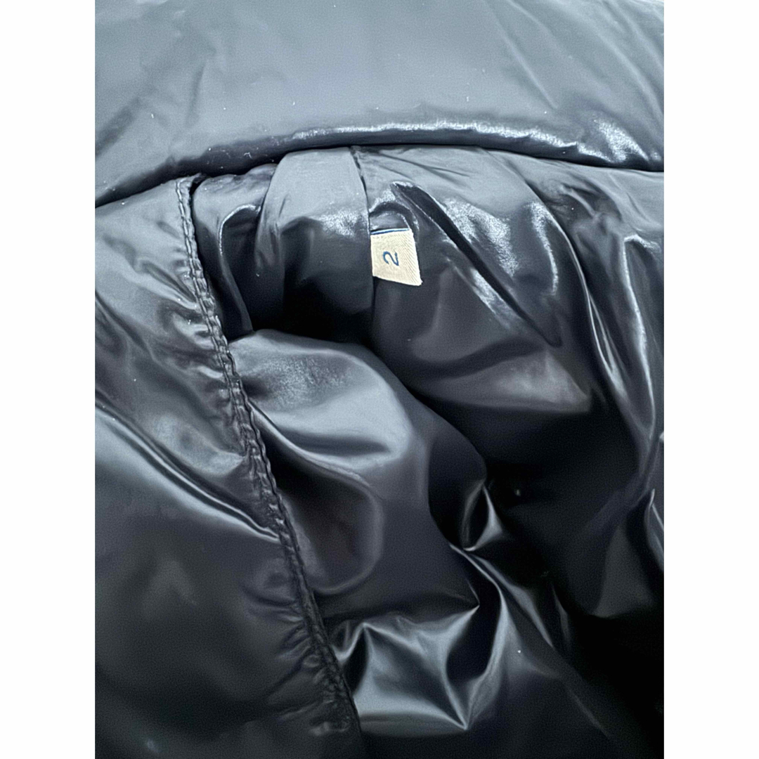 MONCLER - 【最終値下げ】【廃盤】【激レア】Moncler MONCLER - 【最終値下げ】【廃盤】【激レア】Moncler