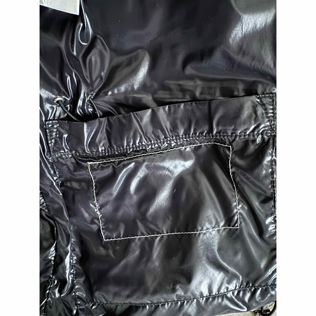 MONCLER - 【最終値下げ】【廃盤】【激レア】Moncler MONCLER - 【最終値下げ】【廃盤】【激レア】Moncler