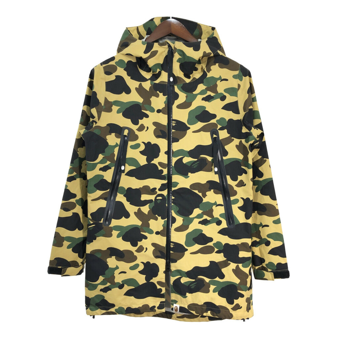 A BATHING APE - A BATHING APE アベイシングエイプ ナイロン A BATHING APE - A BATHING APE アベイシングエイプ ナイロン