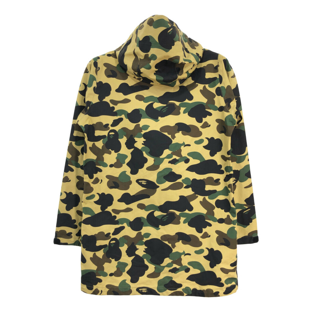 A BATHING APE - A BATHING APE アベイシングエイプ ナイロン A BATHING APE - A BATHING APE アベイシングエイプ ナイロン