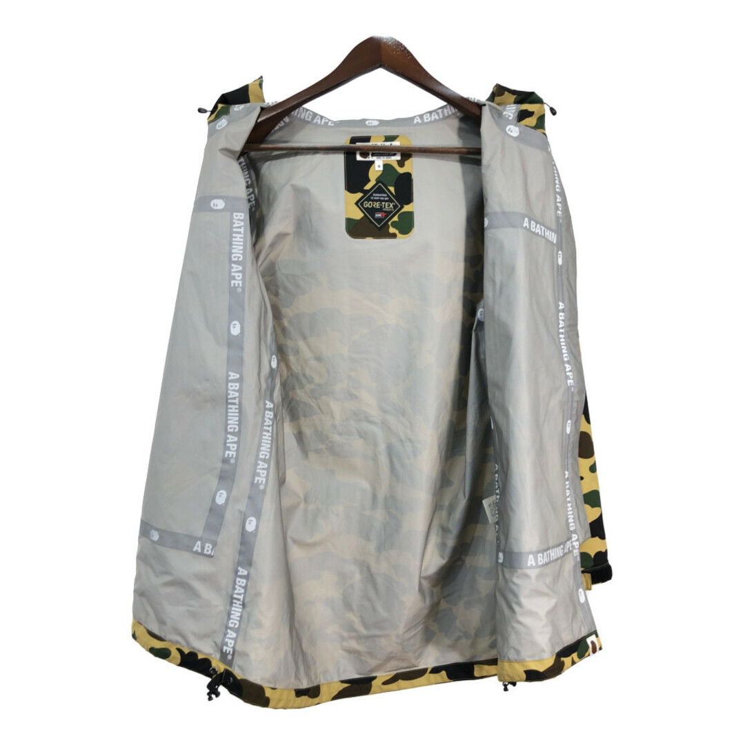 A BATHING APE - A BATHING APE アベイシングエイプ ナイロン A BATHING APE - A BATHING APE アベイシングエイプ ナイロン