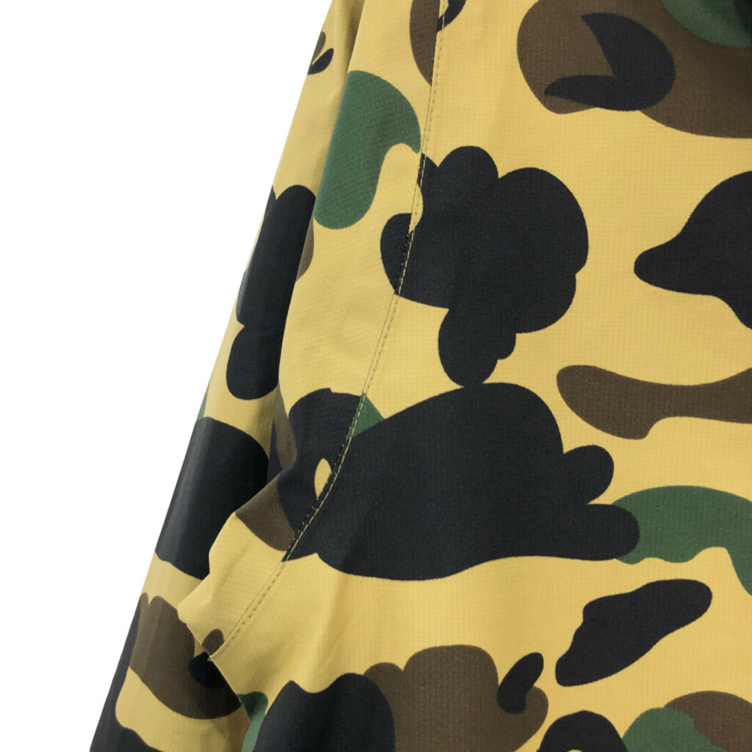 A BATHING APE - A BATHING APE アベイシングエイプ ナイロン A BATHING APE - A BATHING APE アベイシングエイプ ナイロン